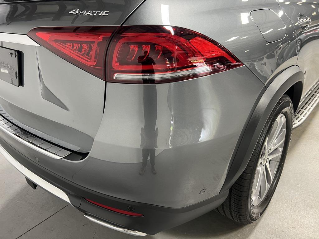 used 2023 Mercedes-Benz GLE 350 car, priced at $56,995