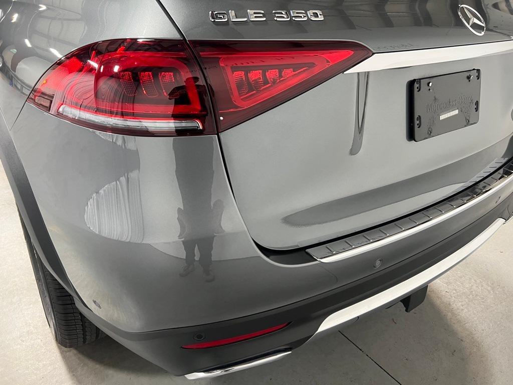 used 2023 Mercedes-Benz GLE 350 car, priced at $56,995