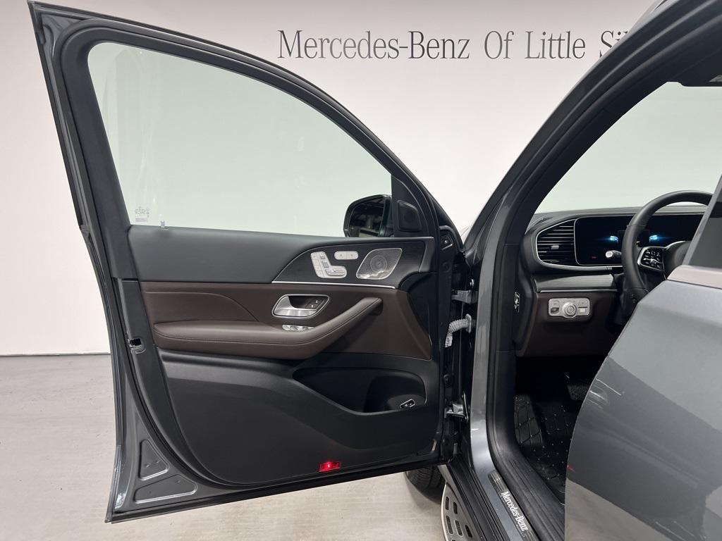 used 2023 Mercedes-Benz GLE 350 car, priced at $56,995
