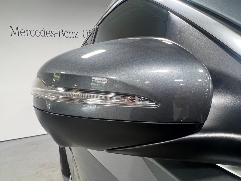 used 2023 Mercedes-Benz GLE 350 car, priced at $56,995