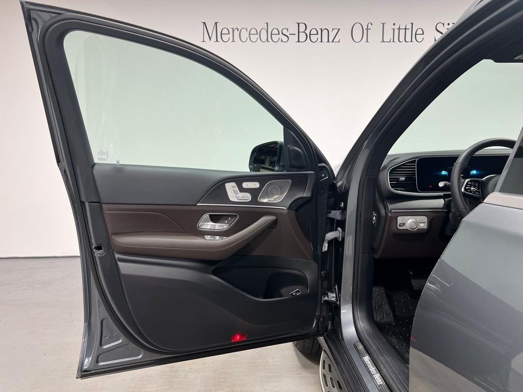 used 2023 Mercedes-Benz GLE 350 car, priced at $56,995