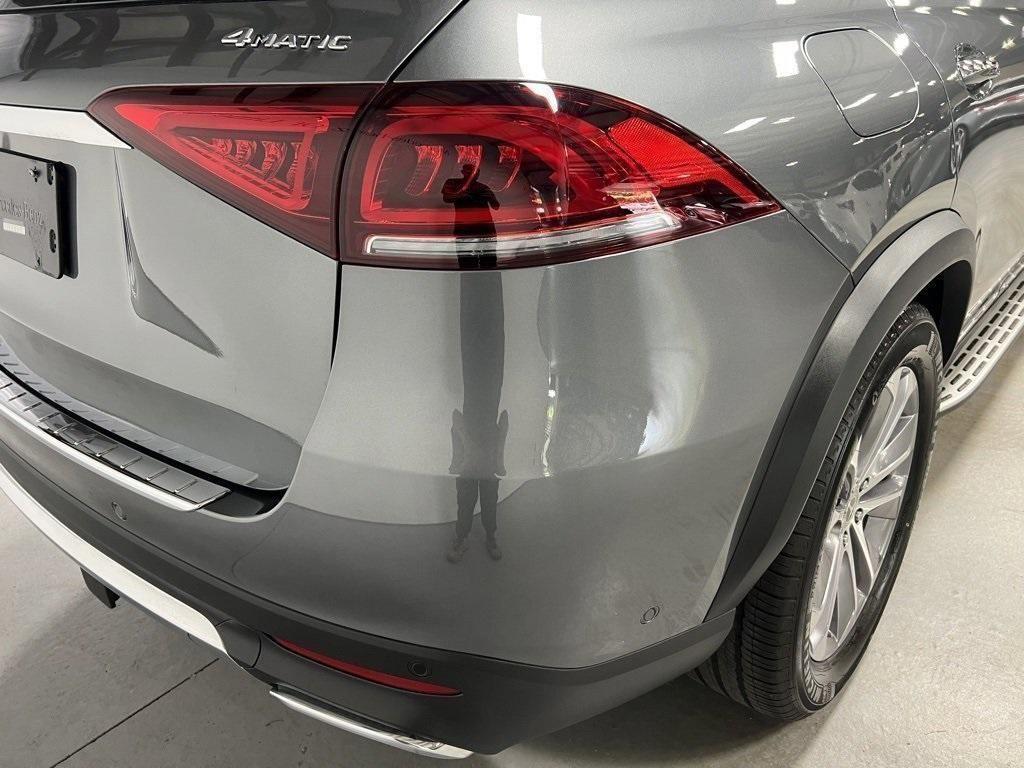 used 2023 Mercedes-Benz GLE 350 car, priced at $55,589