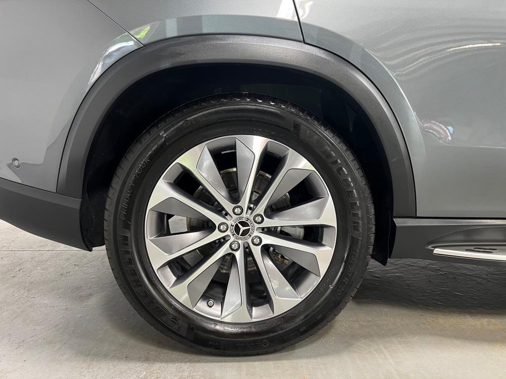 used 2023 Mercedes-Benz GLE 350 car, priced at $56,995