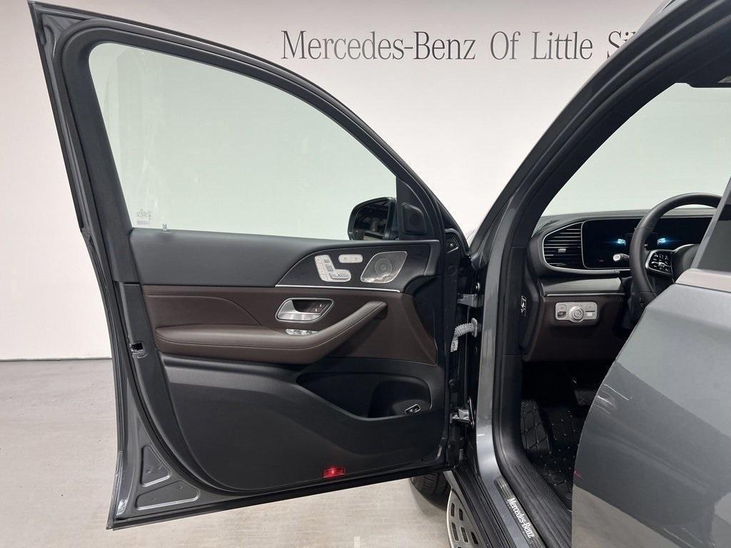 used 2023 Mercedes-Benz GLE 350 car, priced at $55,589