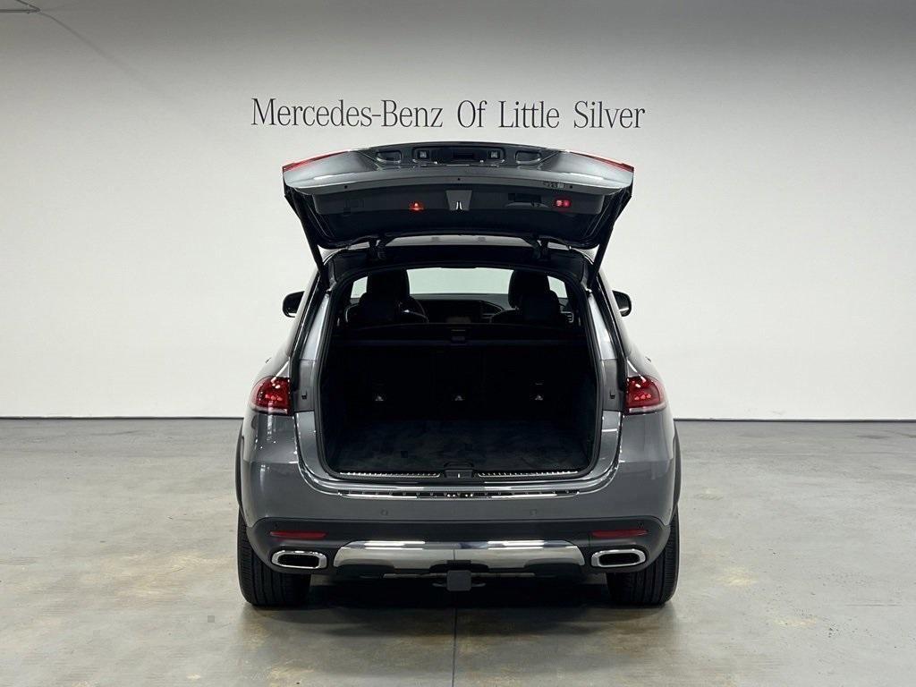 used 2023 Mercedes-Benz GLE 350 car, priced at $55,589