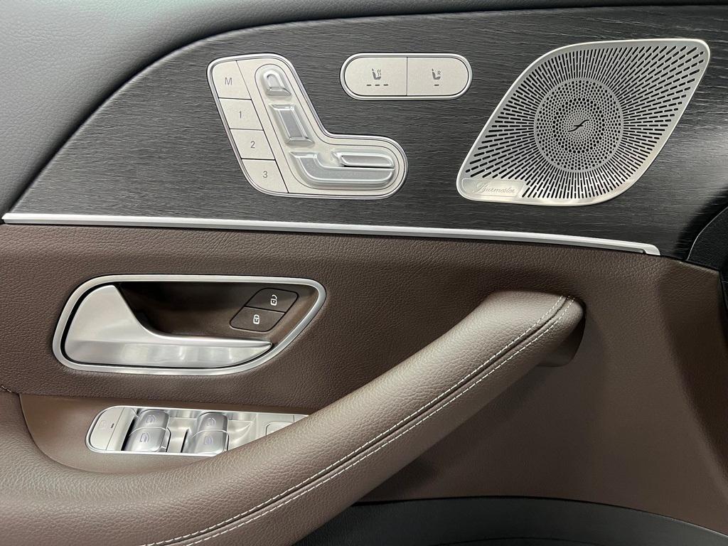 used 2023 Mercedes-Benz GLE 350 car, priced at $56,995