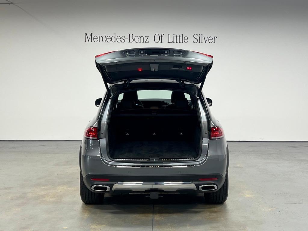 used 2023 Mercedes-Benz GLE 350 car, priced at $56,995