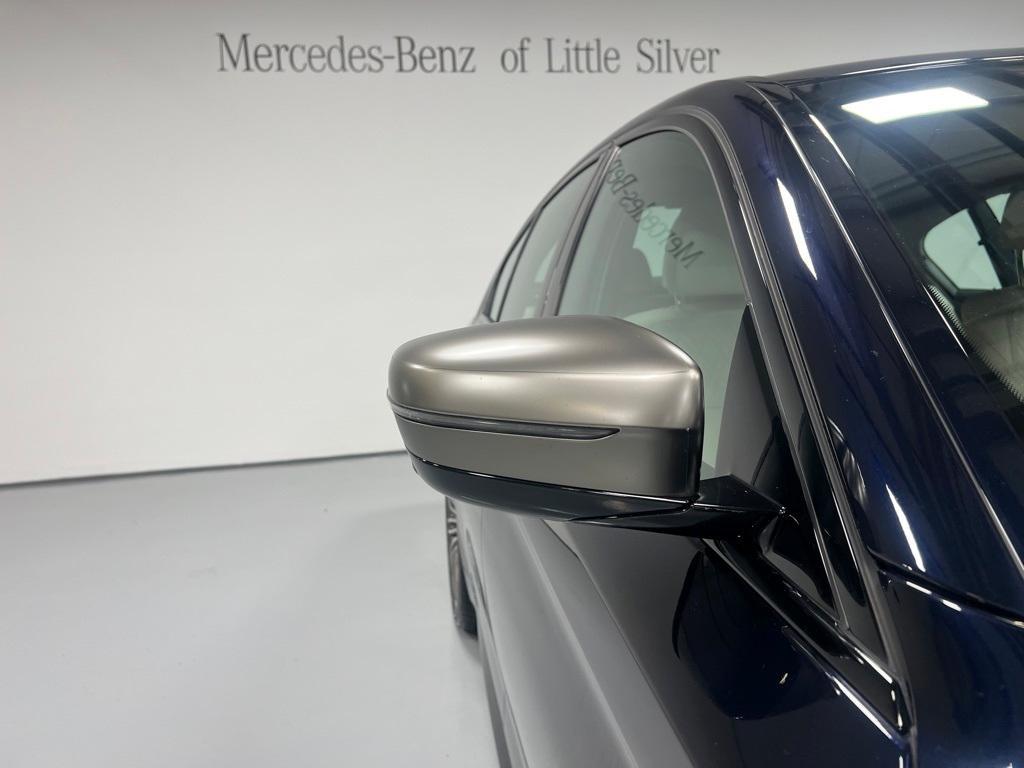 used 2019 BMW M550 car, priced at $32,830