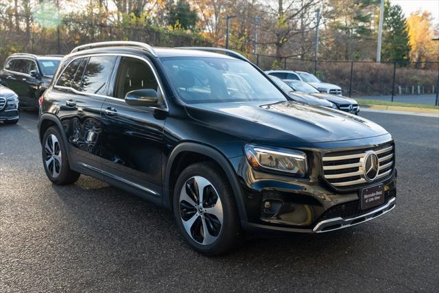 used 2024 Mercedes-Benz GLB 250 car, priced at $42,695