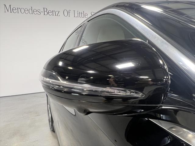 used 2019 Mercedes-Benz E-Class car, priced at $23,595