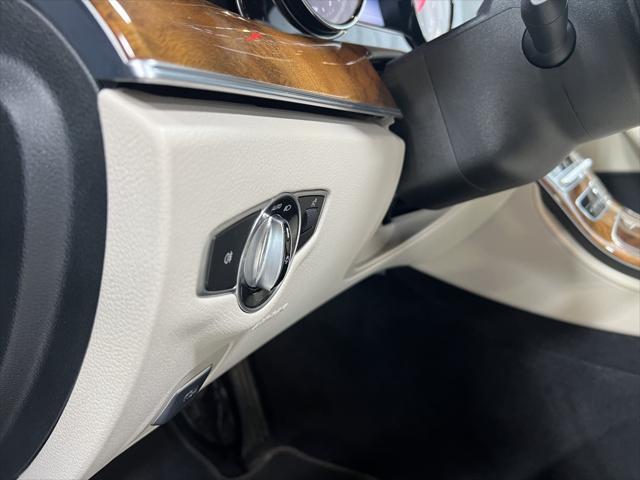used 2019 Mercedes-Benz E-Class car, priced at $23,595