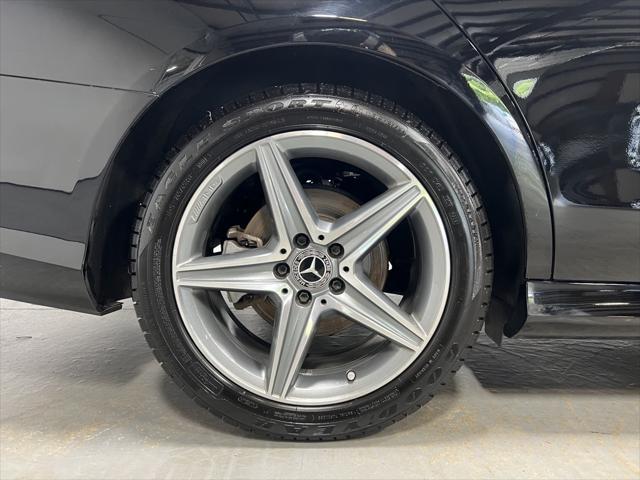 used 2019 Mercedes-Benz E-Class car, priced at $23,595