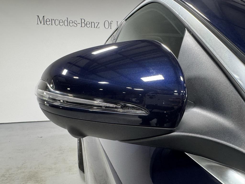 used 2022 Mercedes-Benz GLC 300 car, priced at $34,321