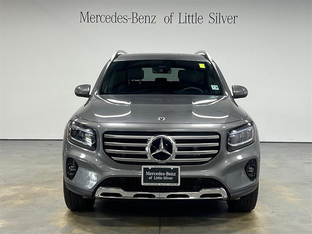 used 2025 Mercedes-Benz GLB 250 car, priced at $42,350
