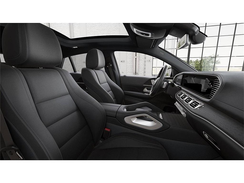 new 2026 Mercedes-Benz GLE 450 car, priced at $84,580