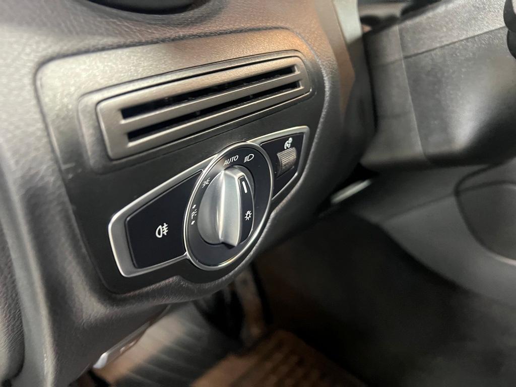 used 2022 Mercedes-Benz GLC 300 car, priced at $36,995