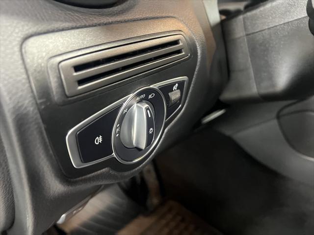 used 2022 Mercedes-Benz GLC 300 car, priced at $36,995