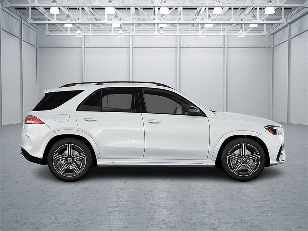 new 2026 Mercedes-Benz GLE 350 car, priced at $77,715