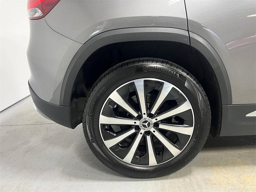 used 2021 Mercedes-Benz GLA 250 car, priced at $26,995