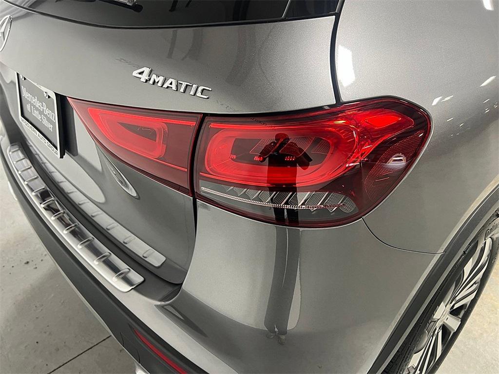 used 2021 Mercedes-Benz GLA 250 car, priced at $26,995