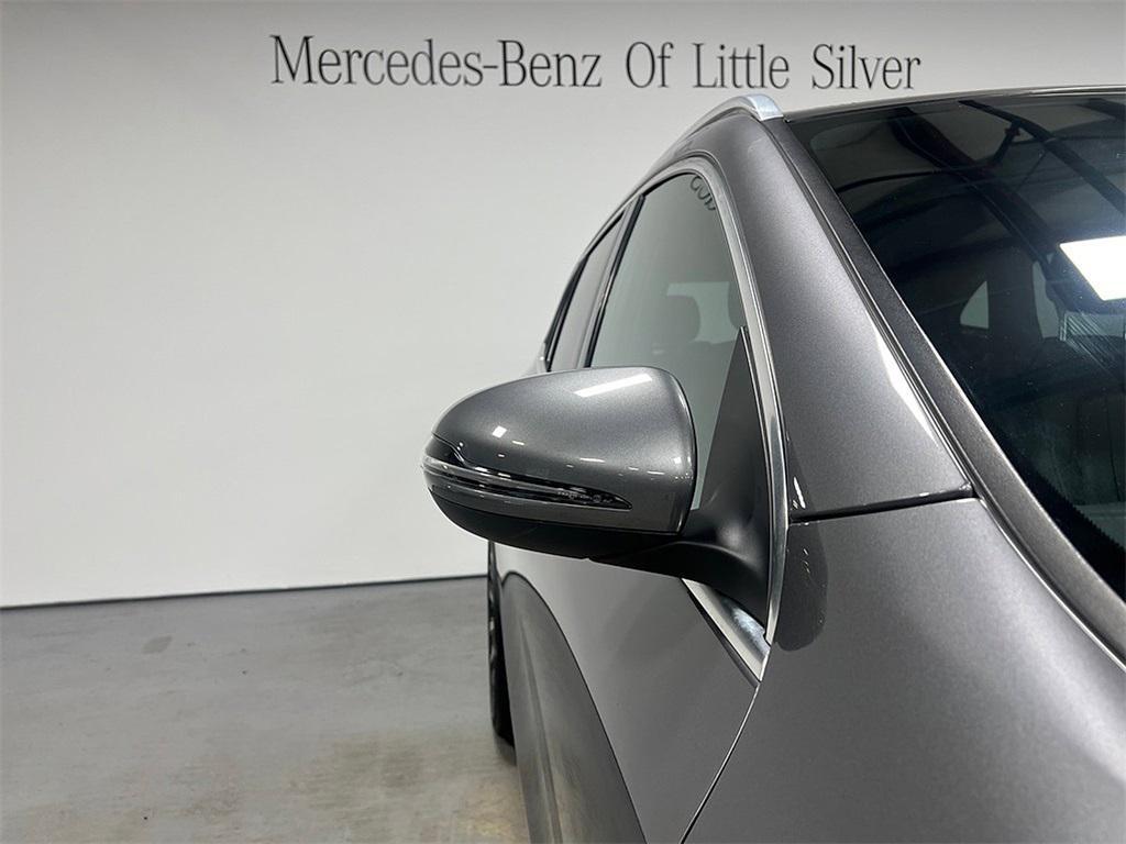 used 2021 Mercedes-Benz GLA 250 car, priced at $26,995