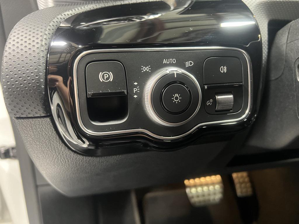 used 2022 Mercedes-Benz CLA 250 car, priced at $31,995