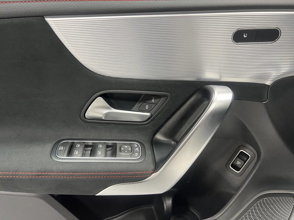 used 2022 Mercedes-Benz CLA 250 car, priced at $31,995