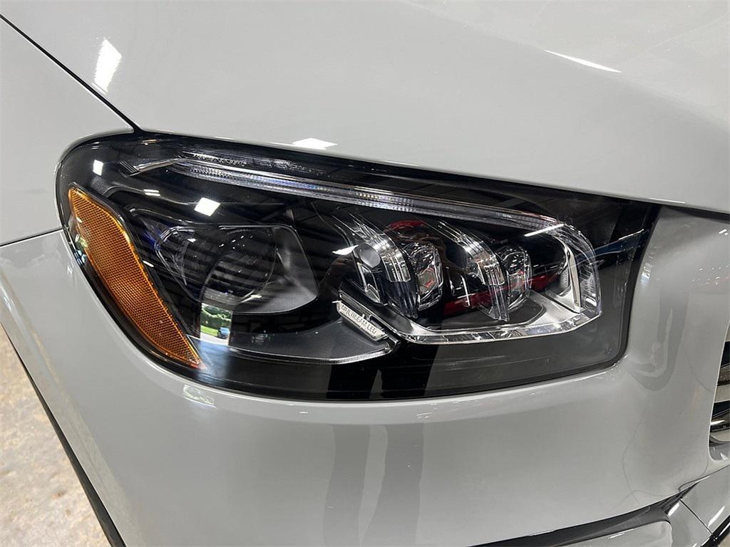 used 2024 Mercedes-Benz GLS 450 car, priced at $81,995