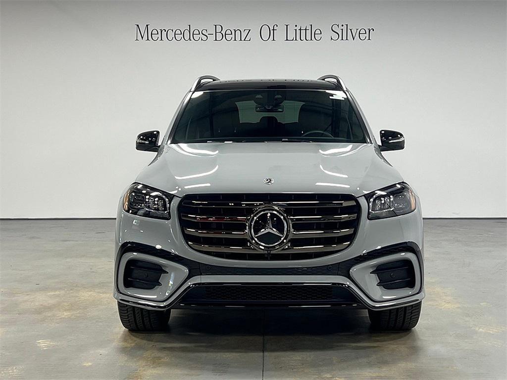 used 2024 Mercedes-Benz GLS 450 car, priced at $81,995