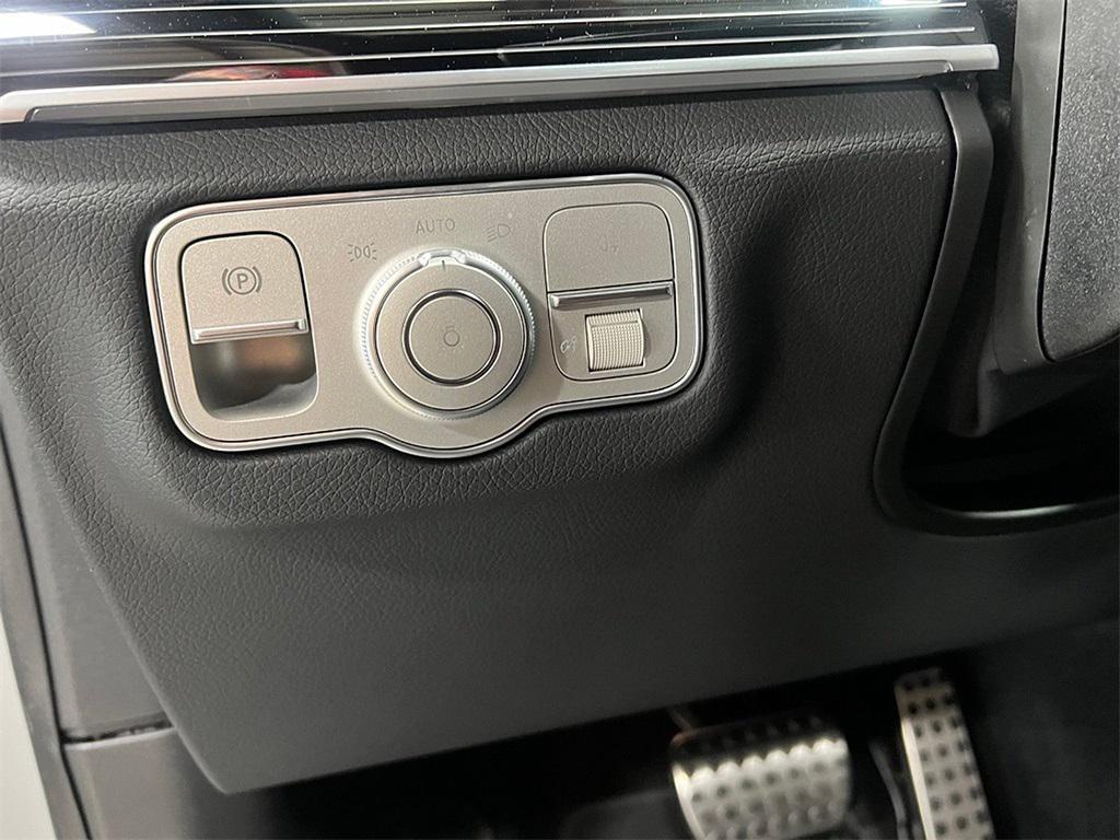 used 2024 Mercedes-Benz GLS 450 car, priced at $81,995