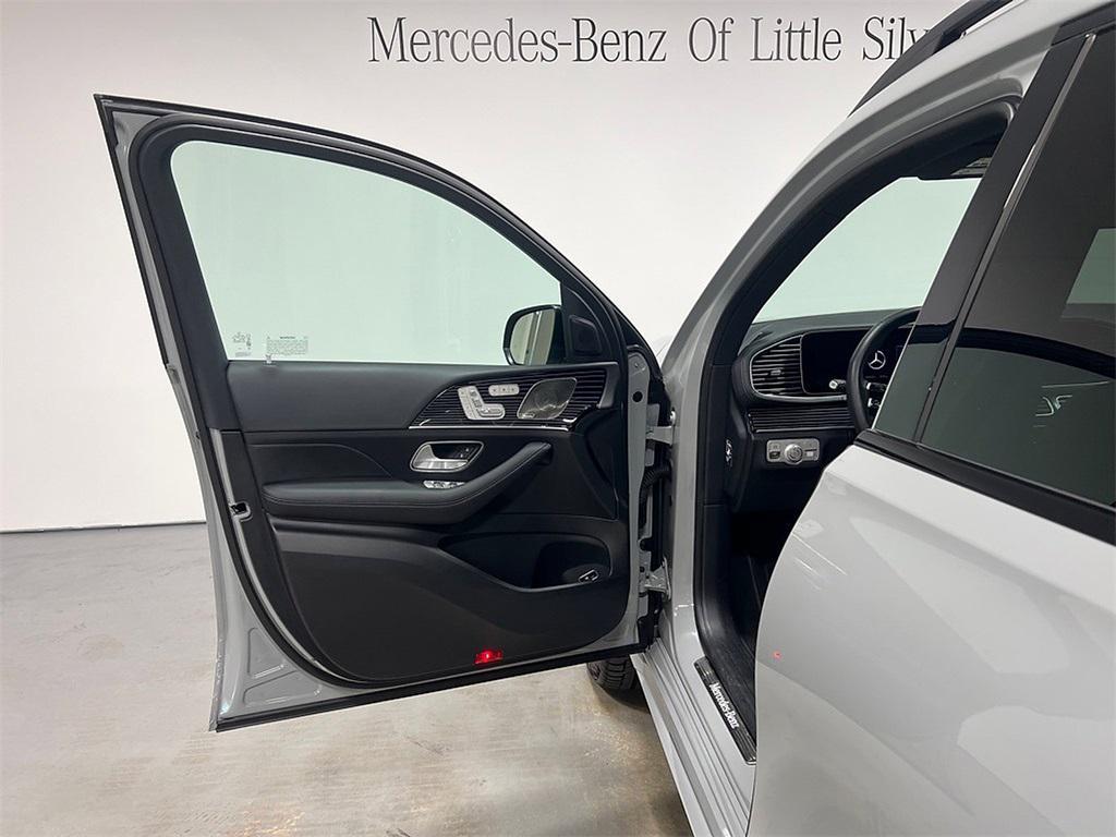 used 2024 Mercedes-Benz GLS 450 car, priced at $81,995