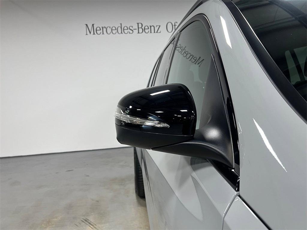 used 2024 Mercedes-Benz GLS 450 car, priced at $81,995