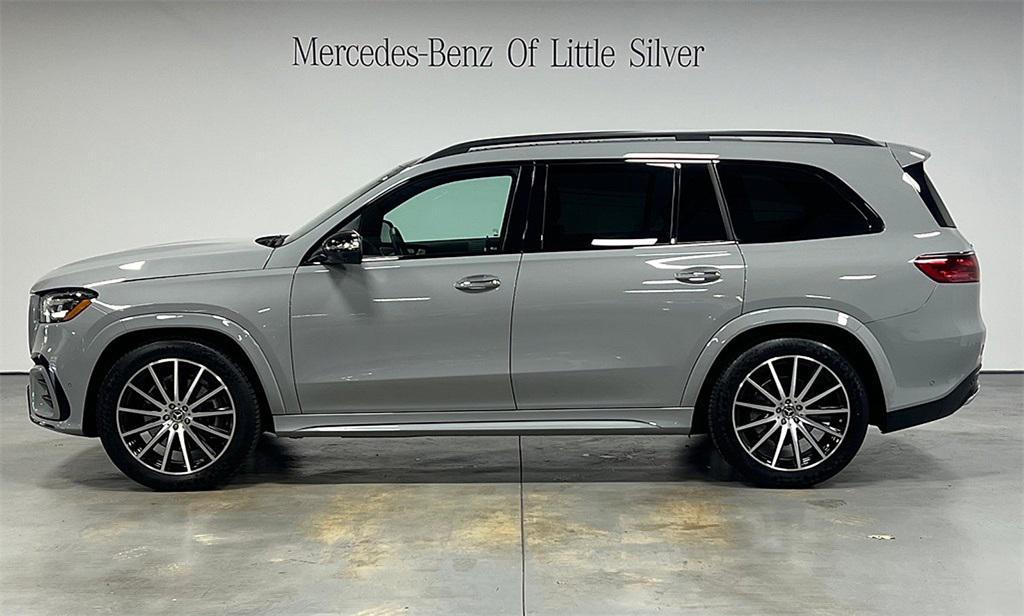 used 2024 Mercedes-Benz GLS 450 car, priced at $81,995