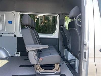 new 2024 Mercedes-Benz Sprinter 2500 car, priced at $101,888