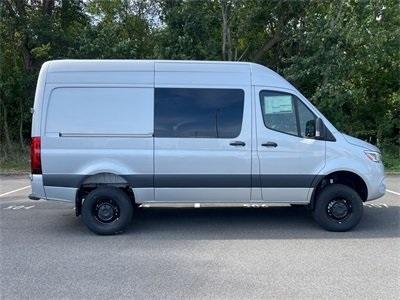 new 2024 Mercedes-Benz Sprinter 2500 car, priced at $101,888