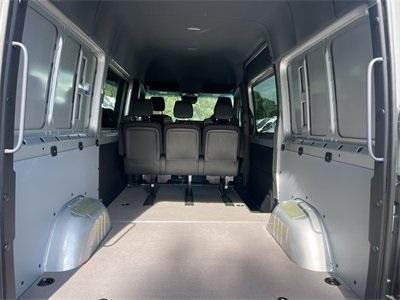 new 2024 Mercedes-Benz Sprinter 2500 car, priced at $101,888