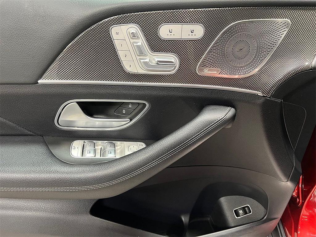 used 2022 Mercedes-Benz GLE 350 car, priced at $47,995