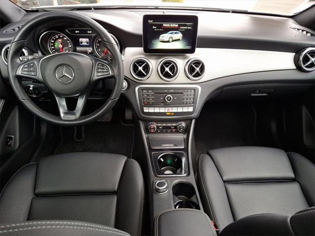 used 2020 Mercedes-Benz GLA 250 car, priced at $24,900