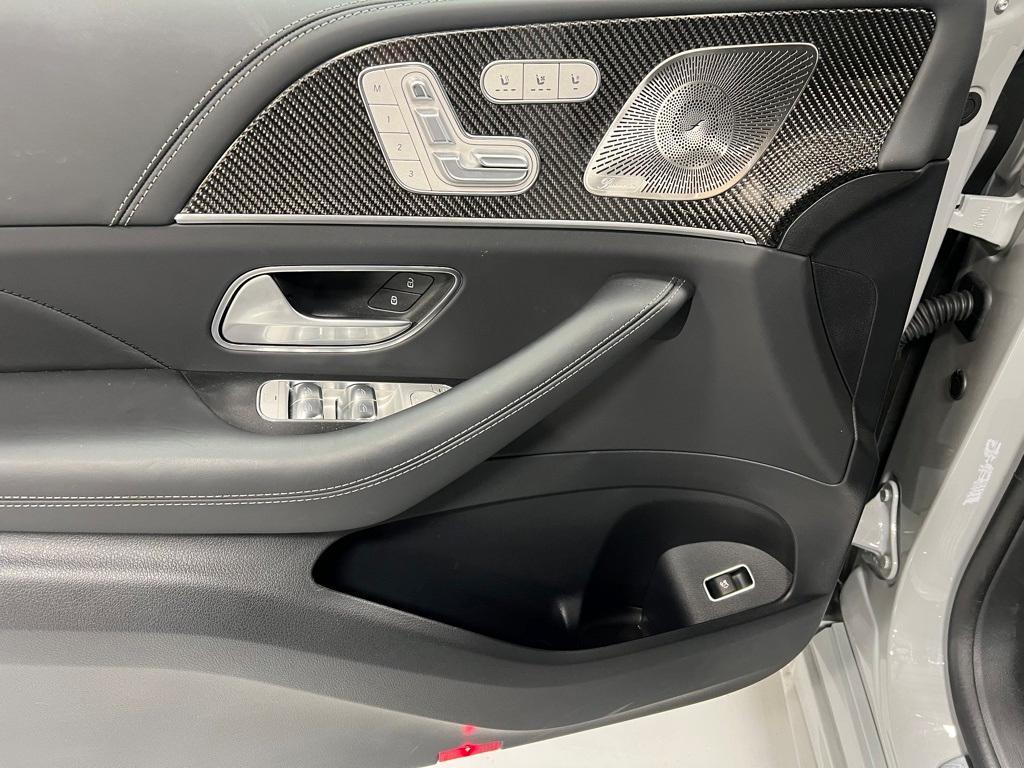 used 2025 Mercedes-Benz AMG GLE 53 car, priced at $89,495