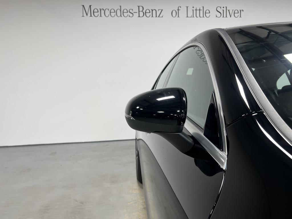 used 2025 Mercedes-Benz CLA 250 car, priced at $43,995