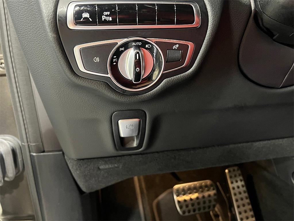 used 2021 Mercedes-Benz G-Class car, priced at $129,995