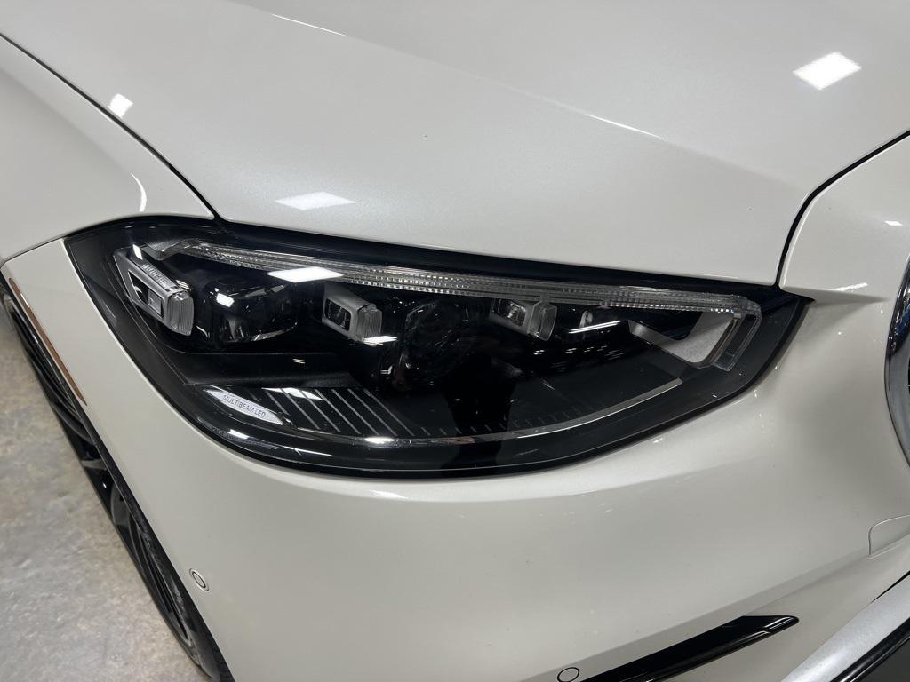 used 2023 Mercedes-Benz S-Class car, priced at $88,595