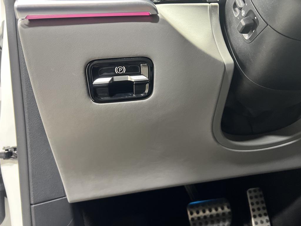 used 2023 Mercedes-Benz S-Class car, priced at $88,595