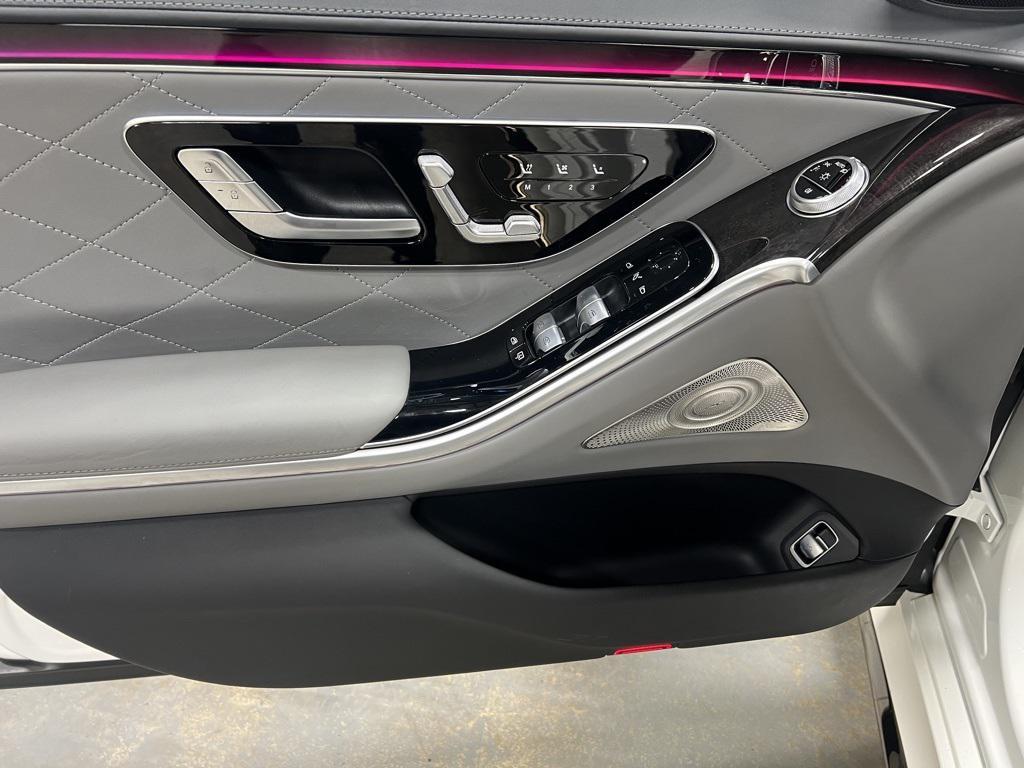 used 2023 Mercedes-Benz S-Class car, priced at $88,595