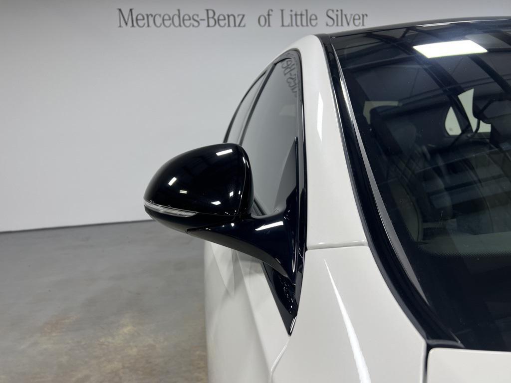 used 2023 Mercedes-Benz S-Class car, priced at $88,595