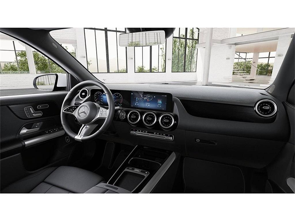 new 2026 Mercedes-Benz GLA 250 car, priced at $48,300
