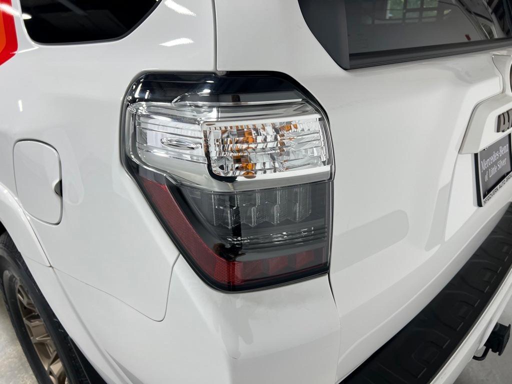 used 2023 Toyota 4Runner car, priced at $47,510