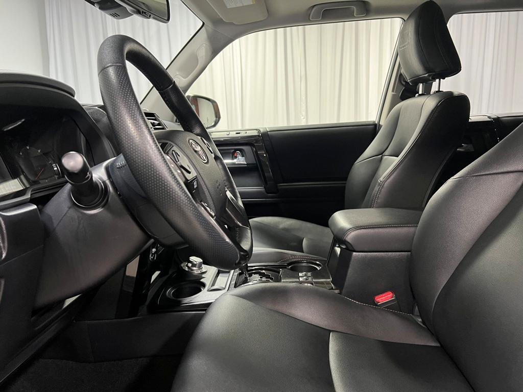 used 2023 Toyota 4Runner car, priced at $47,510