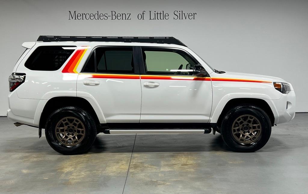 used 2023 Toyota 4Runner car, priced at $47,510