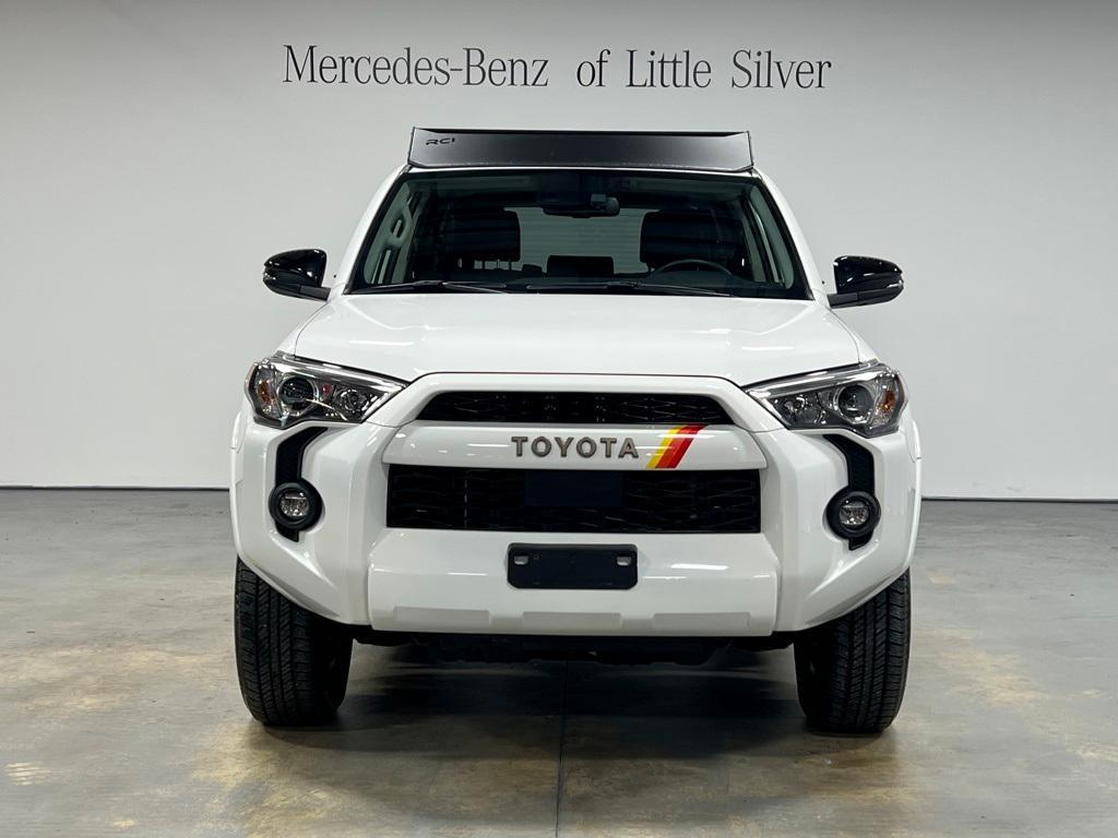 used 2023 Toyota 4Runner car, priced at $47,510